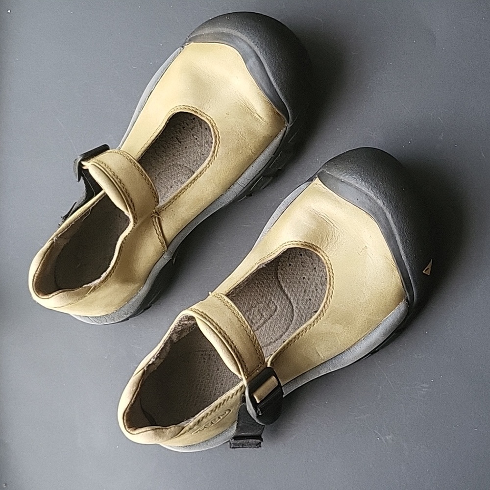 Keen Maryjane Shoes